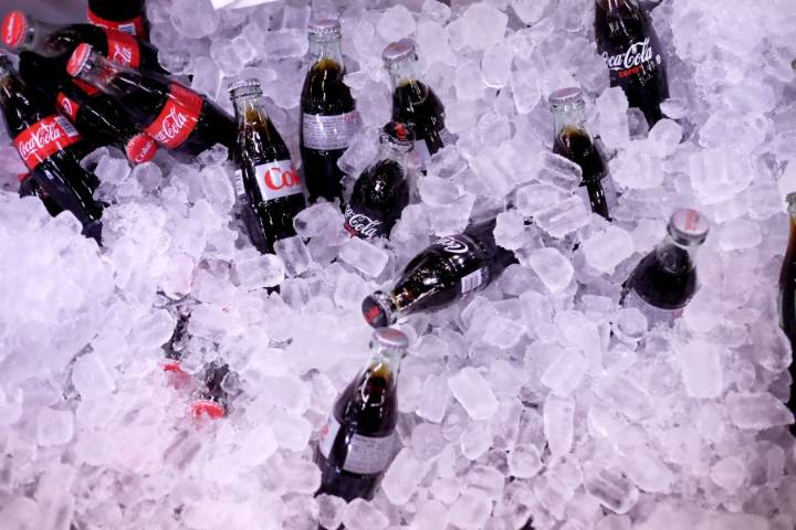 Fan-favorite Diet Coke flavor returning to stores this fall
