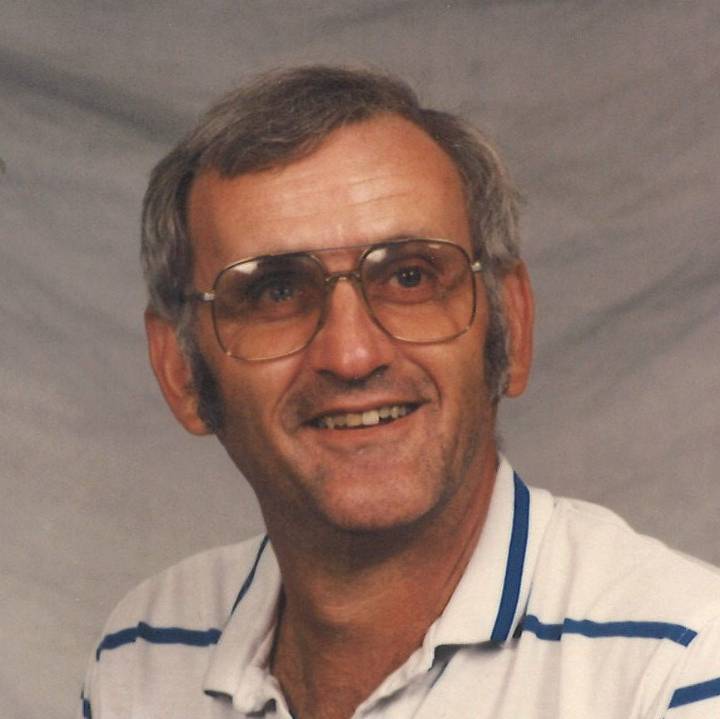 Wilburn Ray Holland