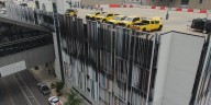 Downtown Nashville library to remain closed longer than expected after massive fire in connected garage