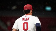 Cardinals shutting down shortstop Masyn Winn for rest of season as he deals with meniscus tear
