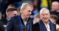 Nassef Sawiris comments on Monchi exit as Aston Villa reshuffle announced