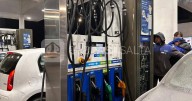 [ATENCIÓN] Volvió a aumentar la nafta en Salta: el precio por litro