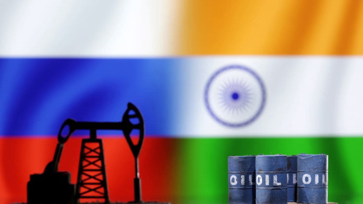 Strategic need to raise oil output