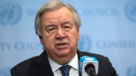 António Guterres hace llamado para que "Venezuela y Estados Unidos" encuentren una "solución pacífica a sus diferencias" tras ataque a embarcación en el Caribe