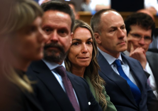 Howie Carr: Farewell, Kelly ‘False Memory’ Dever
