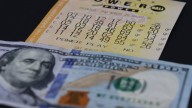 Dos ganadores del Powerball en Milpitas y Pleasant Hill