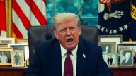Donald Trump Calls Charlie Kirk a 'Martyr for Freedom,' Vows Justice
