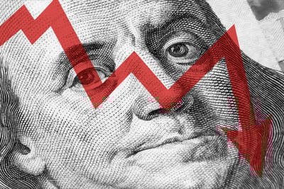 Warren Buffett Sends Investors a $177 Billion Warning -- History Says the Stock Market Will Do This Next
