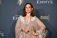 'The Studio,' 'The Penguin' and Julie Andrews are among the winners at the Creative Arts Emmys
