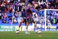 Reprograman para el sábado el Chivas