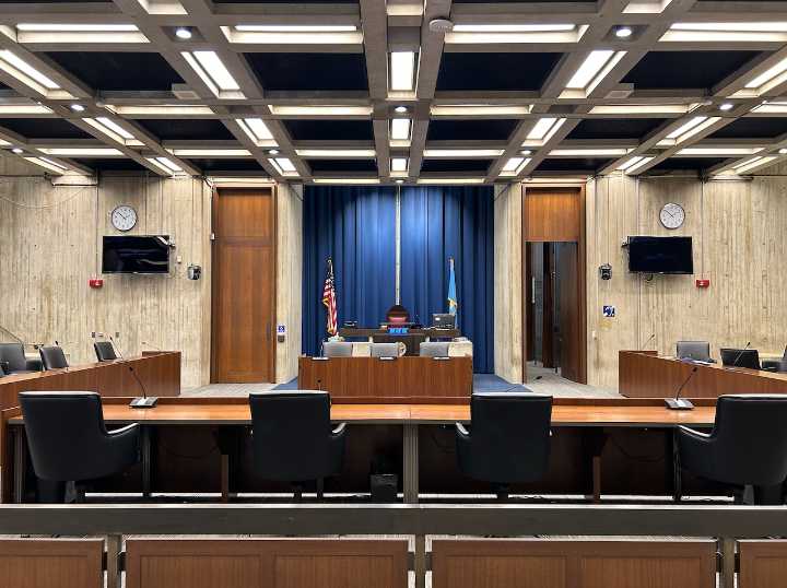 Boston City Council votes down resolution opposing safe injection sites