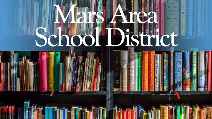 Mars Area poised to wrap up work on new tennis courts