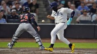 Rays extend their winning streak to a season