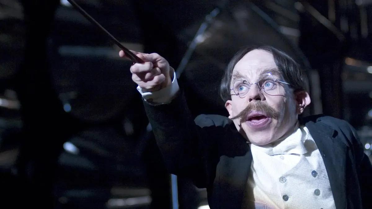 Warwick Davis regresa a Hogwarts: el actor repetirá su papel del profesor Flitwick en la serie de "Harry Potter"