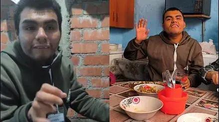 Barranco: familiares encuentran a joven que desapareció hace seis días
