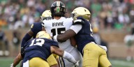 Did the Irish defense show improvement? Breaking down Notre Dame’s win over Purdue