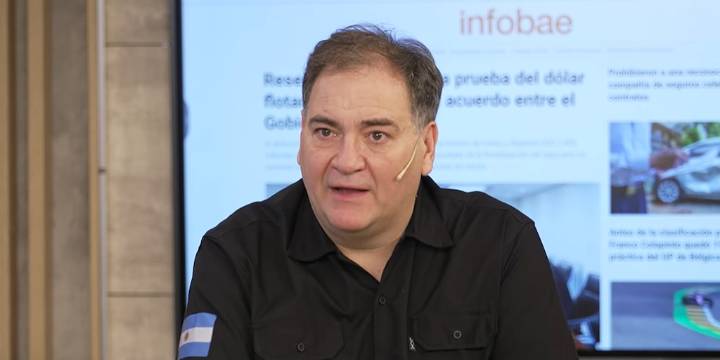Tusi, un búnker “tomado a sangre y fuego” y un séquito de “perros”: el ministro de Seguridad dio detalles sobre el triple femicidio