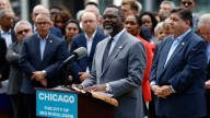 What we know about the White House push for federal troops in Chicago – and the pushback from local politicians