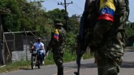 Dos soldados mueren en un combate contra disidentes de las FARC en el suroeste de Colombia