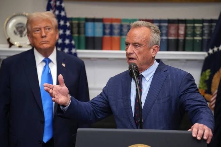 Trump admin ‘seems to care very little about autistic people,’ says advocate