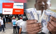 Retiro AFP: SBS oficializa reglamento para liberar ahorros, ¿Hasta cuándo será el primer desembolso?