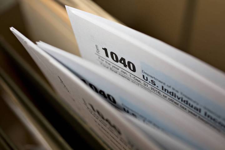 A better way to collect tax dollars 