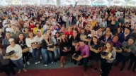Entregará Gobierno de Ecatepec 62 mil pares de zapatos a estudiantes