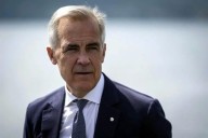 Alista SRE visita de Primer Ministro de Canadá