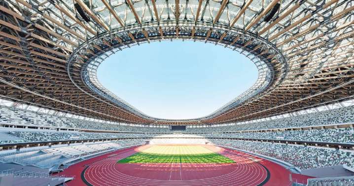 Tokio 2025:  el Mundial de Atletismo regresa al Estadio Nacional