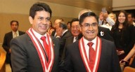 ¡Otro sacudón en la Fiscalía! Tomás Gálvez, cuestionado por los ‘Cuellos Blancos’, es el nuevo fiscal de la Nación interino Tras la suspensión de Delia Espinoza por la Junta Nacional de Justicia, Tomá