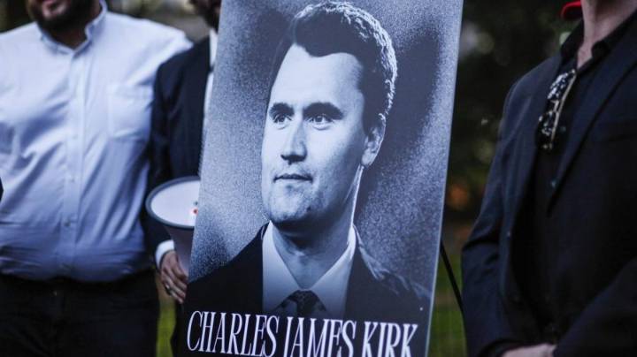 Alleged Charlie Kirk assassin apparently confessed in Discord chat group: Report