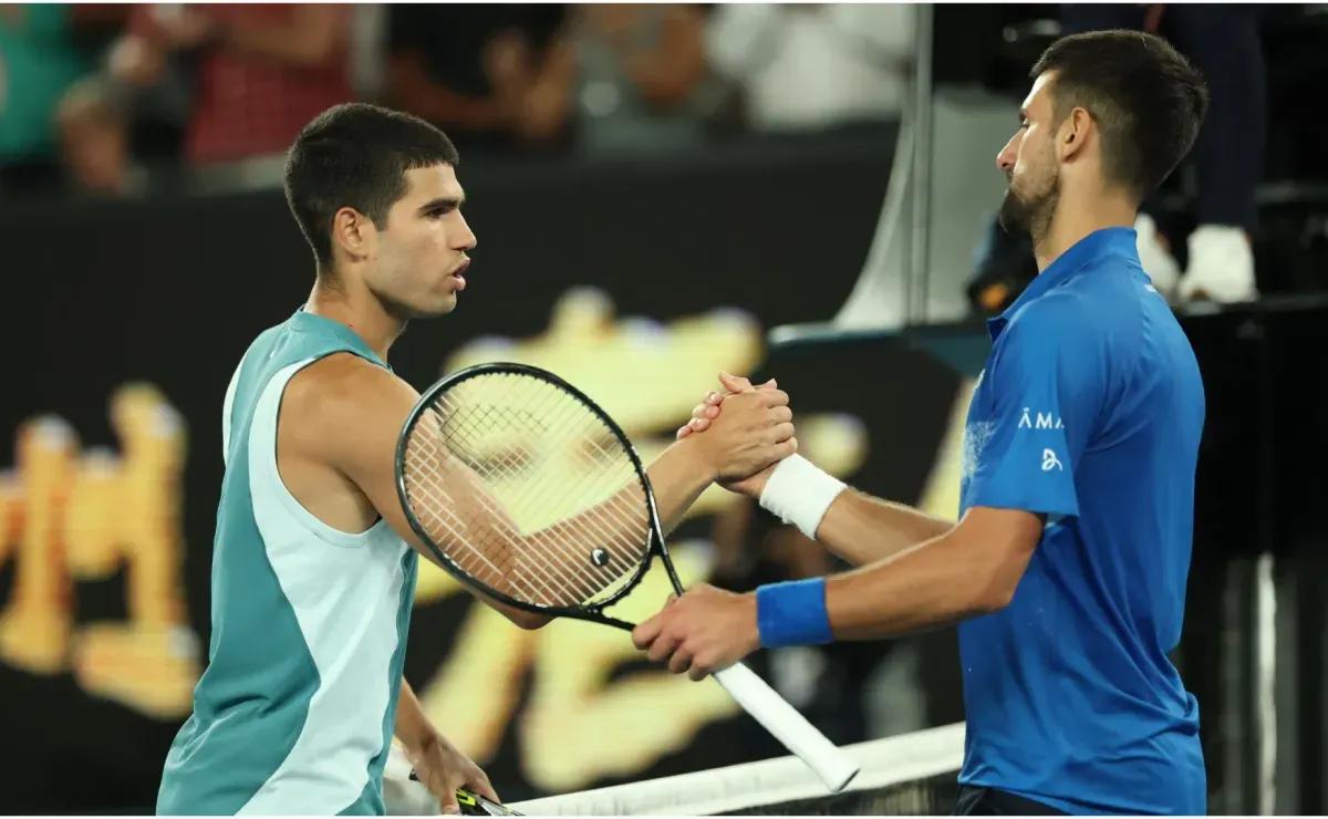 Where to watch Novak Djokovic vs Carlos Alcaraz live in the USA: 2025 US Open