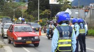 Así operará el pico y placa en Medellín durante este viernes, 26 de septiembre; evite sanciones