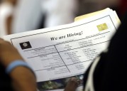 Florida’s unemployment rate up slightly to 3.8% in August