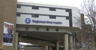Future of new Regional One hospital back up for debate