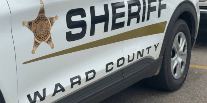 Ward County Sheriff’s Office addresses response to ‘severely injured’ dog