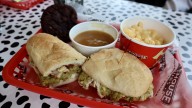 Review: Firehouse Subs Ushers In The Holidays Early With New Thanksgiving Menu