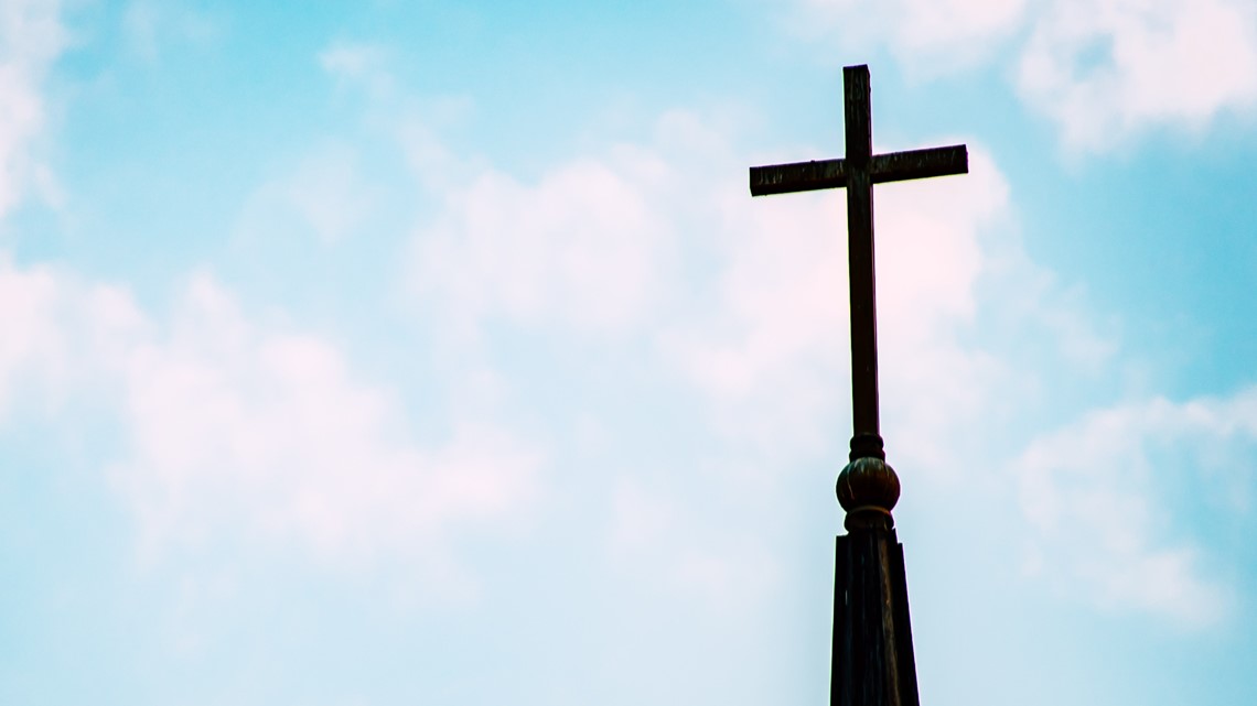 Hope Fellowship lead pastor resigns after 'moral failure,' church says