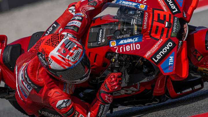 GP Catalunya 2025, clasificación y sprint: horario y dónde ver online TV