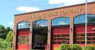 Round Lake gets money for firefighter safety equipment