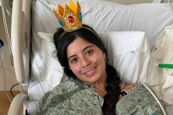Influencer Paola Caldera, 30, Dies After Documenting Journey with Leukemia
