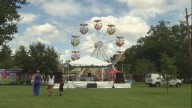 Baker hosting additional days for Baker Buffalo Festival this weekend