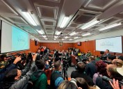 EPS como gestoras y pagos directos: Así funcionaría el modelo mixto planteado en la ponencia alternativa de la reforma a la salud