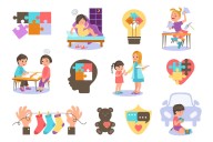 Rutinas con propósito: estructura sin rigidez para niños(as) con autismo