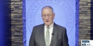 State Senator Jimmy Higdon retiring