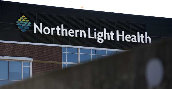 Today is the deadline for Northern Light Health and Anthem to reach new contract