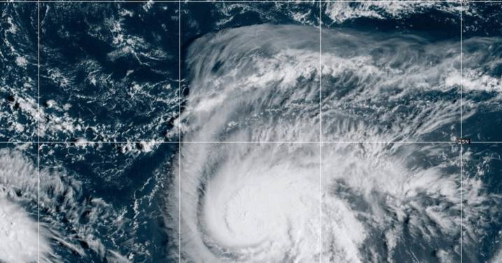 South Florida officials keep eye on tropical storm forming in the Atlantic