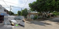 Bala perdida mató a una niña de 12 años en su vivienda en Atlántico