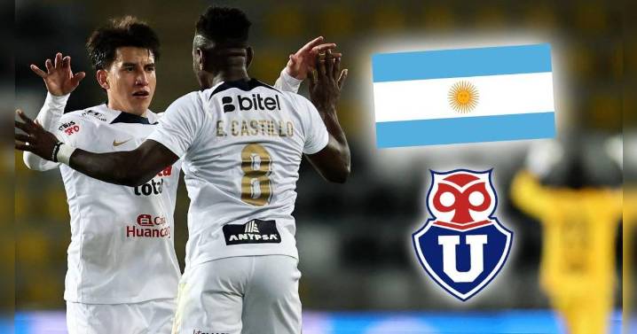 Prestigioso medio argentino quedó rendido ante jugador de Alianza Lima pese a derrota: "Gran figura"