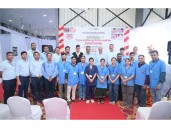 SECL honour 100 ‘safai mitras’ under Swachhata Hi Sewa 2025